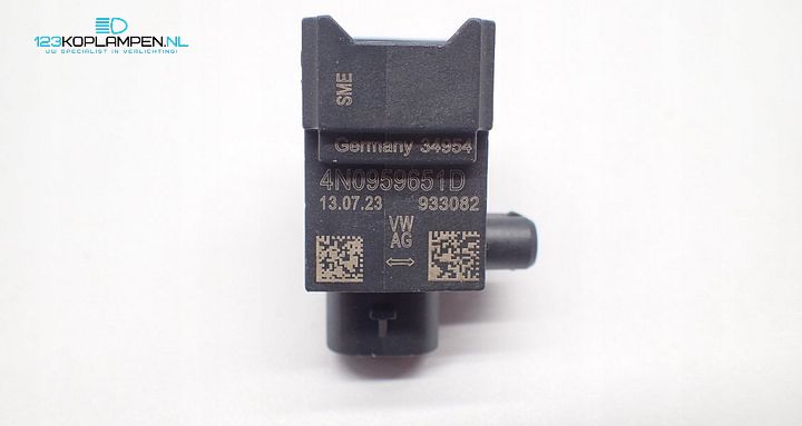 Audi Q5 80A kabelboom set PDC voetgangersbescherming camera 80A971095BA origineel nieuw – Foto 6
