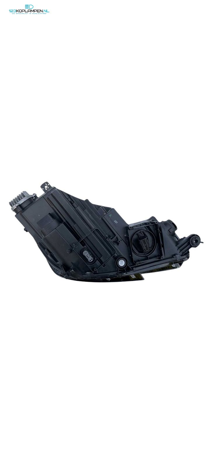 Audi A4 RS4 B9 8W Full LED Matrix Black Koplampen Set 8W0941035C / 8W0941036C – Foto 7