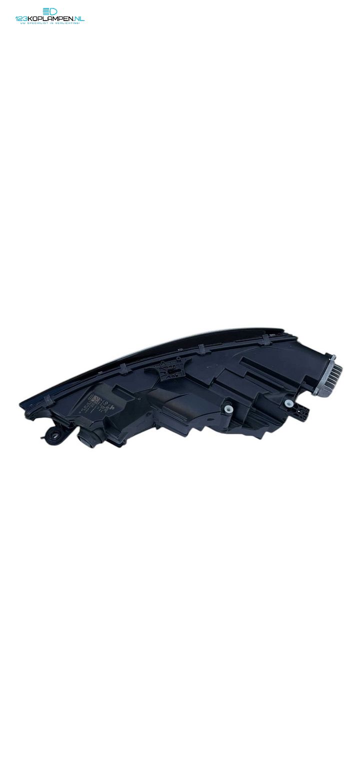 Audi A4 RS4 B9 8W Full LED Matrix Black Koplampen Set 8W0941035C / 8W0941036C – Foto 5