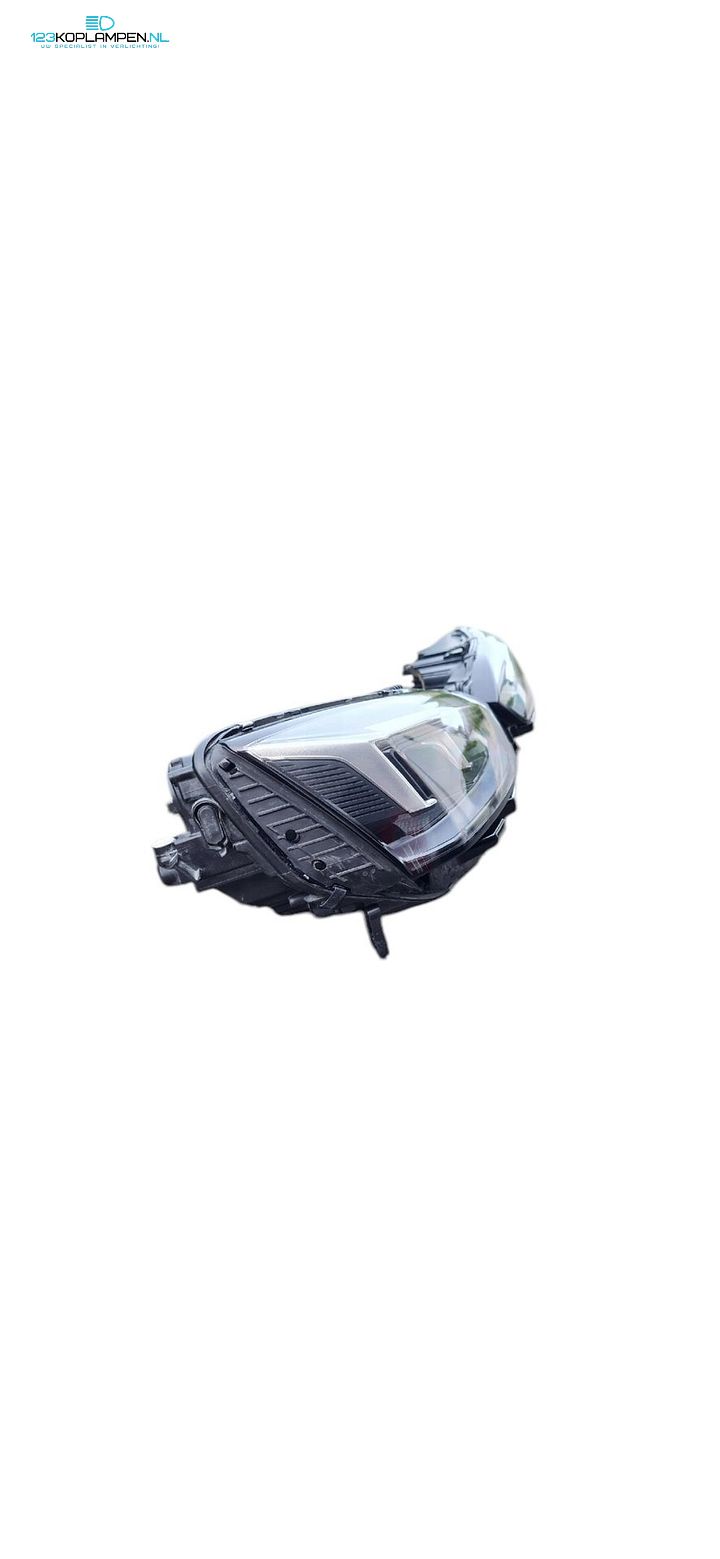 Audi A5 RS5 8W Full LED Matrix Black Koplamp Rechts 8W6941036C – Foto 3