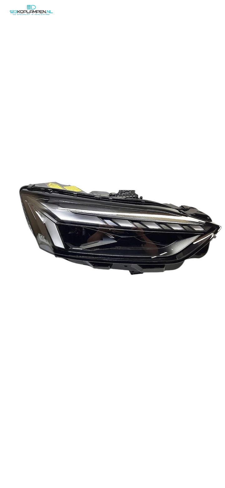 Audi A5 RS5 8W Facelift Laser LED Koplampen Set 8W6941085D / 8W6941086D – Compleet met modules – Foto 8