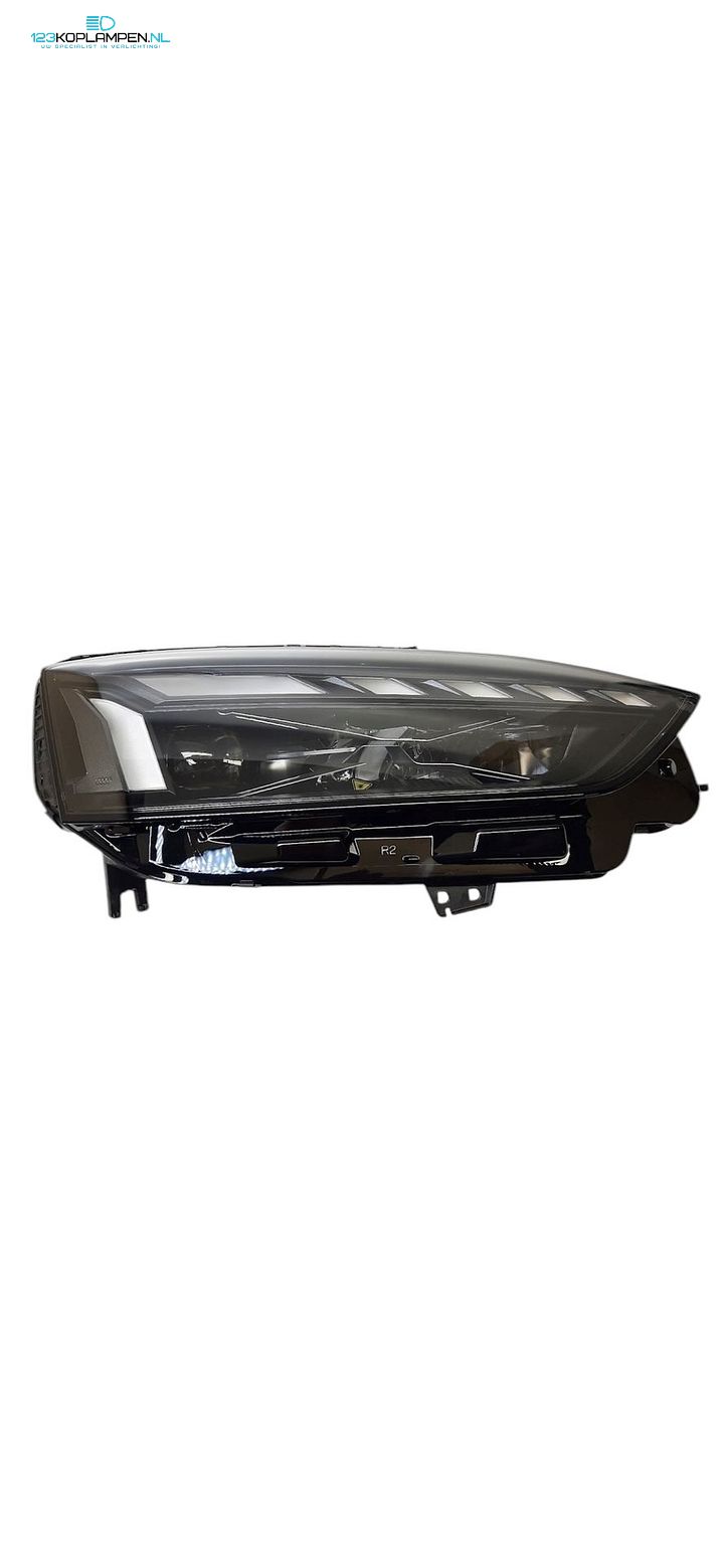 Audi A5 RS5 8W Facelift Laser LED Koplampen Set 8W6941085D / 8W6941086D – Compleet met modules – Foto 11