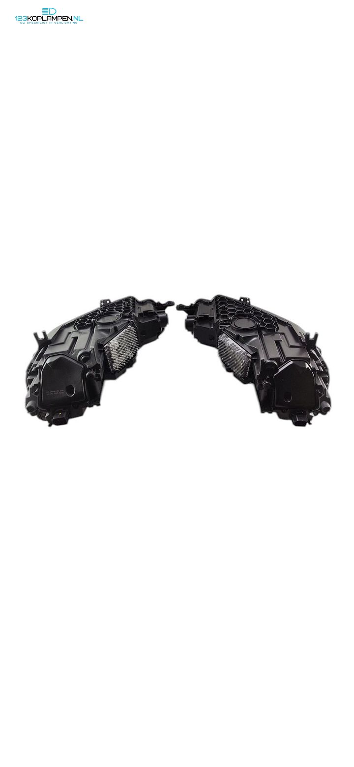 Audi A5 RS5 8W Facelift Laser LED Koplampen Set 8W6941085D / 8W6941086D – Compleet met modules – Foto 16