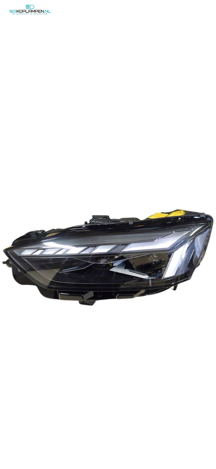 Audi A5 RS5 8W Facelift Laser LED Koplampen Set 8W6941085D / 8W6941086D – Compleet met modules – Foto 3