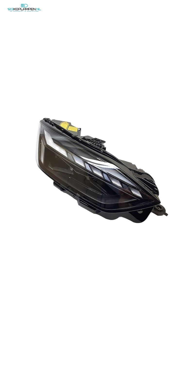 Audi A5 RS5 8W Facelift Laser LED Koplampen Set 8W6941085D / 8W6941086D – Compleet met modules – Foto 9