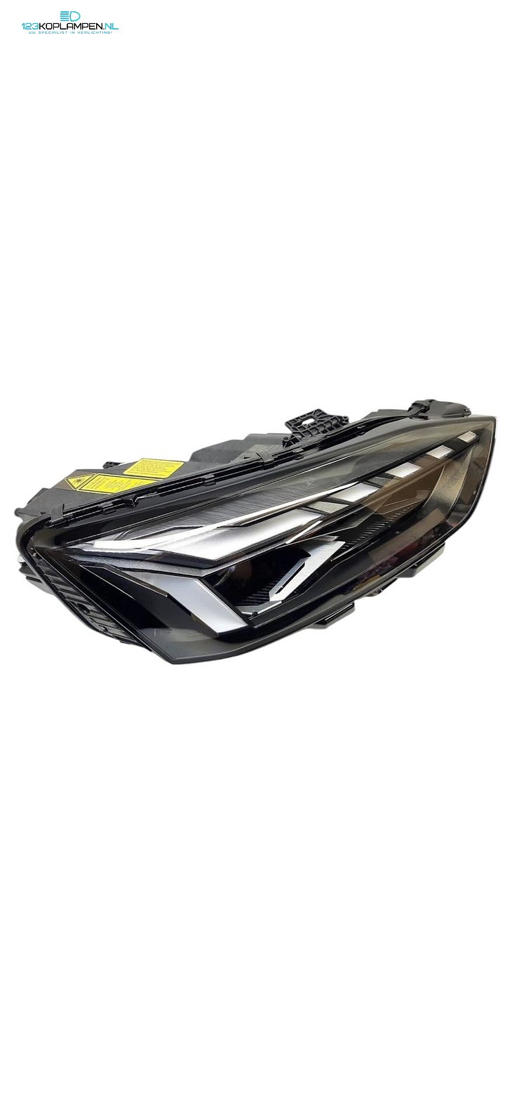 Audi A5 RS5 8W Facelift Laser LED Koplampen Set 8W6941085D / 8W6941086D – Compleet met modules – Foto 10