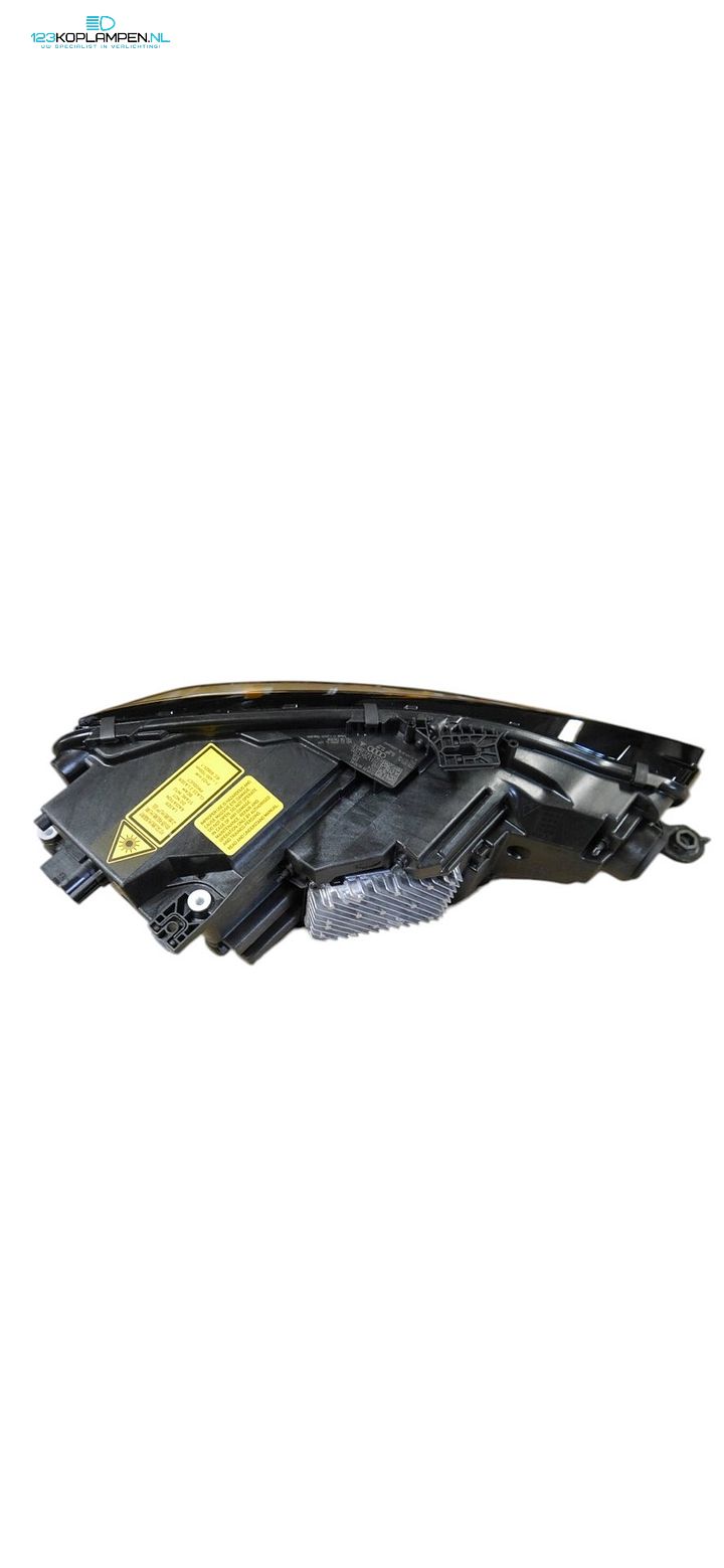 Audi A5 RS5 8W Facelift Laser LED Koplampen Set 8W6941085D / 8W6941086D – Compleet met modules – Foto 6