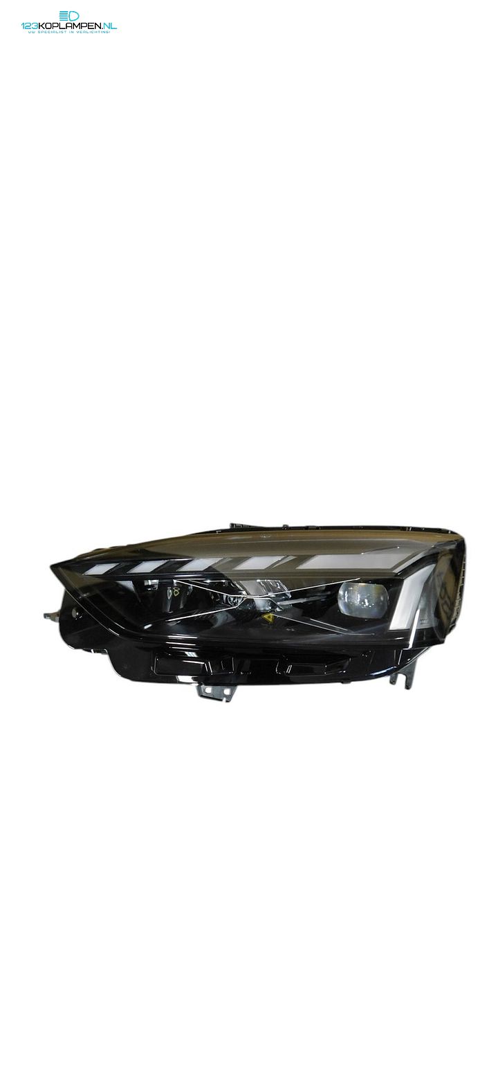 Audi A5 RS5 8W Facelift Laser LED Koplampen Set 8W6941085D / 8W6941086D – Compleet met modules – Foto 5