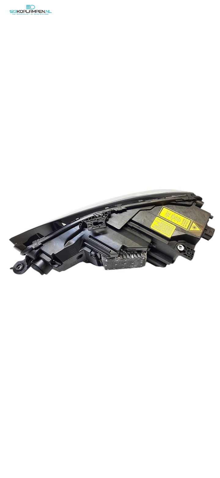 Audi A5 RS5 8W Facelift Laser LED Koplampen Set 8W6941085D / 8W6941086D – Compleet met modules – Foto 12