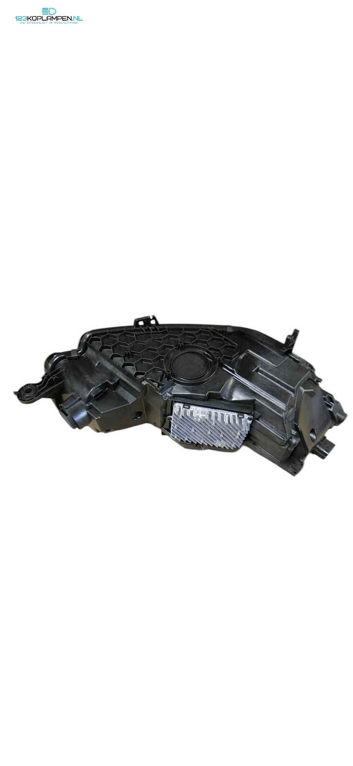 Audi A5 RS5 8W Facelift Laser LED Koplampen Set 8W6941085D / 8W6941086D – Compleet met modules – Foto 7