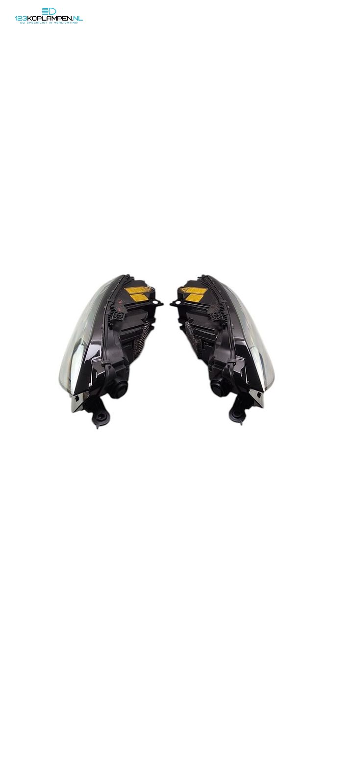 Audi A5 RS5 8W Facelift Laser LED Koplampen Set 8W6941085D / 8W6941086D – Compleet met modules – Foto 2