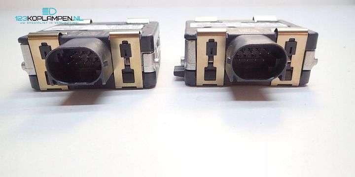 Radar Distronic ACC Audi Q7 Q8 4M0907590G 4M0907566G origineel nieuw – Foto 5