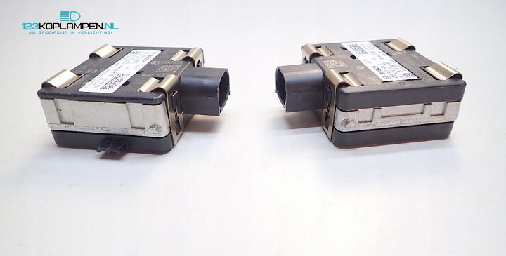 Radar Distronic ACC Audi Q7 Q8 4M0907590G 4M0907566G origineel nieuw – Foto 4