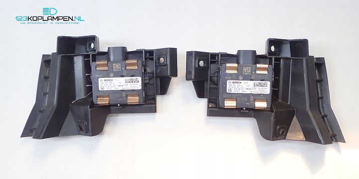 Radar Distronic ACC Side Assist 3Q0907590L 3Q0907566L origineel nieuw – Foto 4