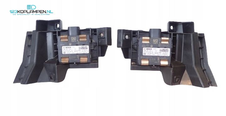 Radar Distronic ACC Side Assist 3Q0907590L 3Q0907566L origineel nieuw