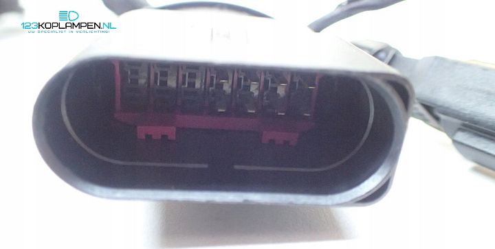 Audi Q5 80A Kabelboom 6PDC Frontcamera 80A971095AQ origineel nieuw – Foto 12