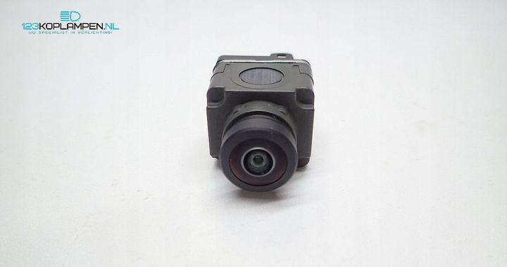 Audi Q5 80A Kabelboom 6PDC Frontcamera 80A971095AQ origineel nieuw – Foto 3