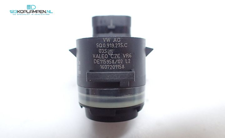 Audi Q5 80A Kabelboom 6PDC + Frontcamera 80A971095AQ origineel nieuw – Foto 6