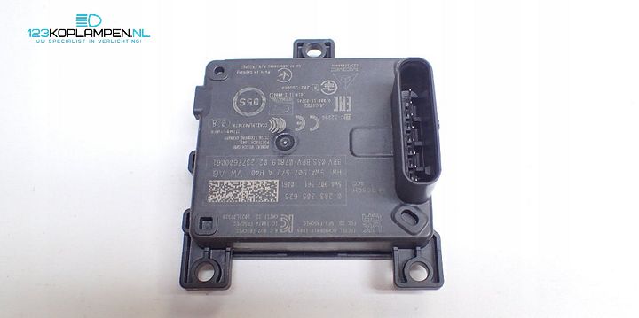 Audi A3 8Y Kabelboom 6PDC Bescherming Camera 8Y0971085AH origineel nieuw – Foto 4