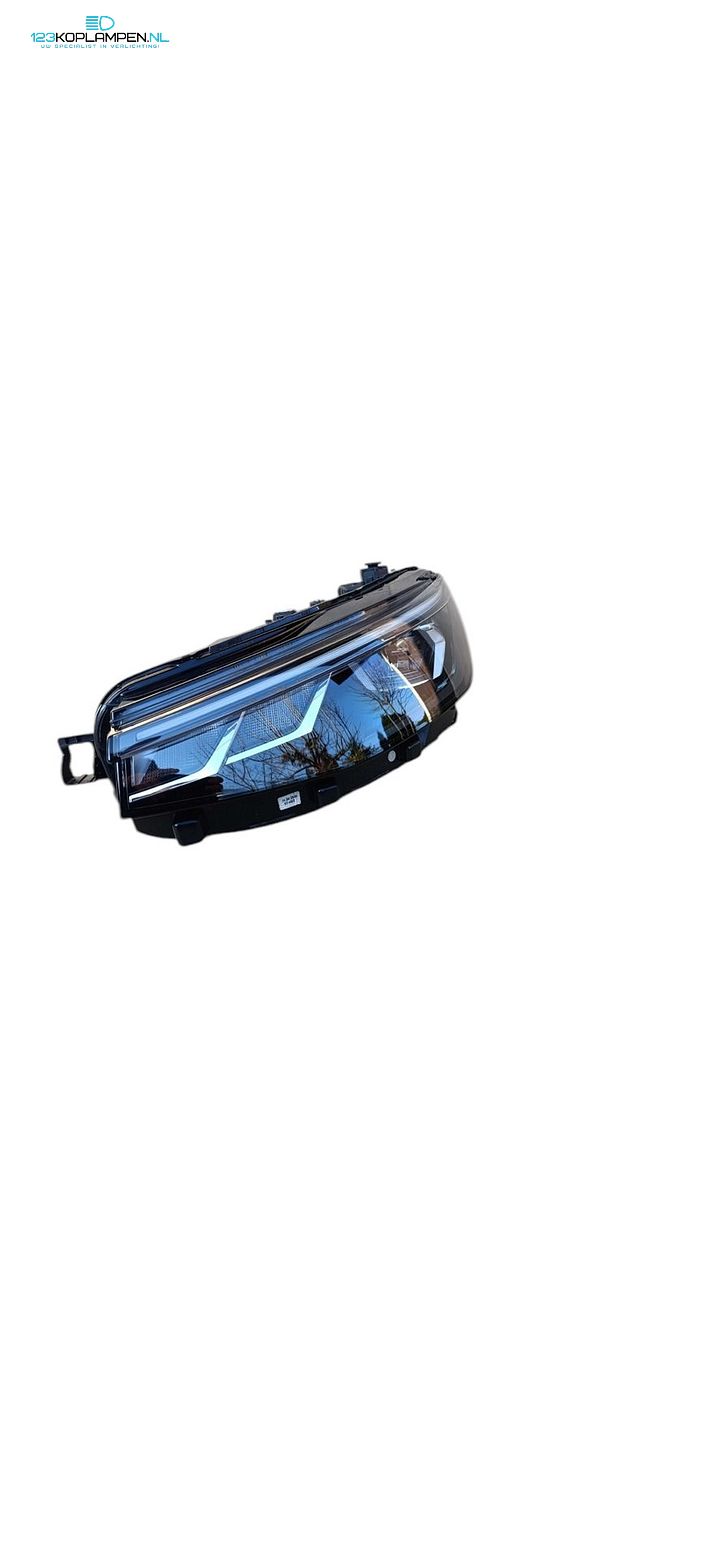 VW Passat 3J1 Full LED Koplamp Links 3J1941005 – Compleet met modules – Foto 5