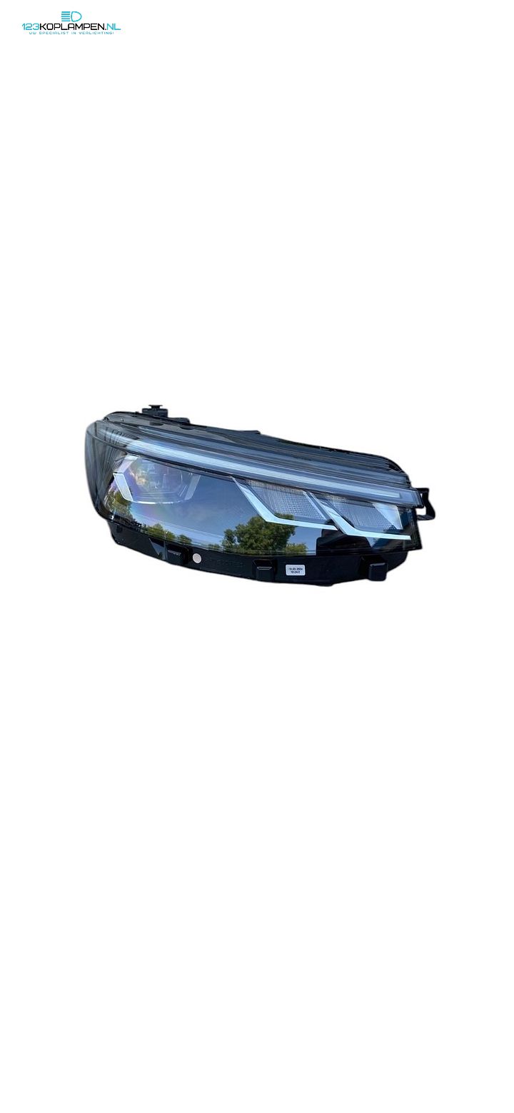 VW Passat 3J1 Full LED Koplamp Rechts 3J1941006 – Compleet met modules – Foto 3