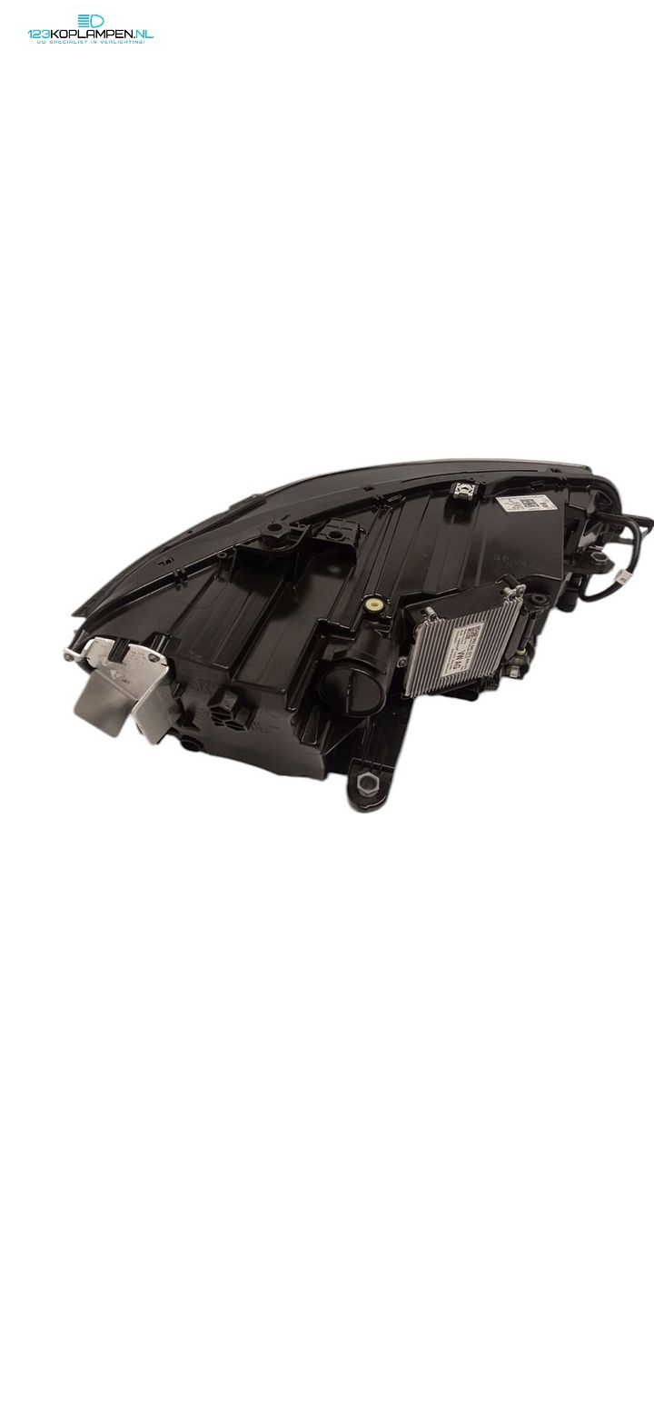 VW Passat 3J1 IQ Light Matrix LED Koplampen Set 3J1941035 / 3J1941036 – Compleet met modules – Foto 6