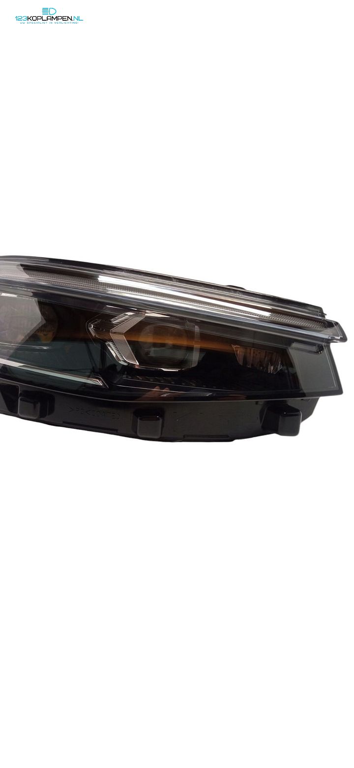 VW Passat 3J1 IQ Light Matrix LED Koplampen Set 3J1941035 / 3J1941036 – Compleet met modules – Foto 11