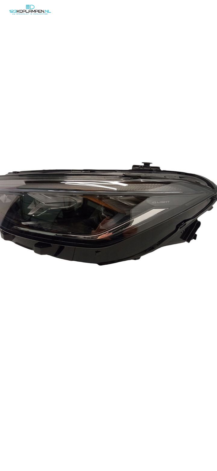 VW Passat 3J1 IQ Light Matrix LED Koplampen Set 3J1941035 / 3J1941036 – Compleet met modules – Foto 3
