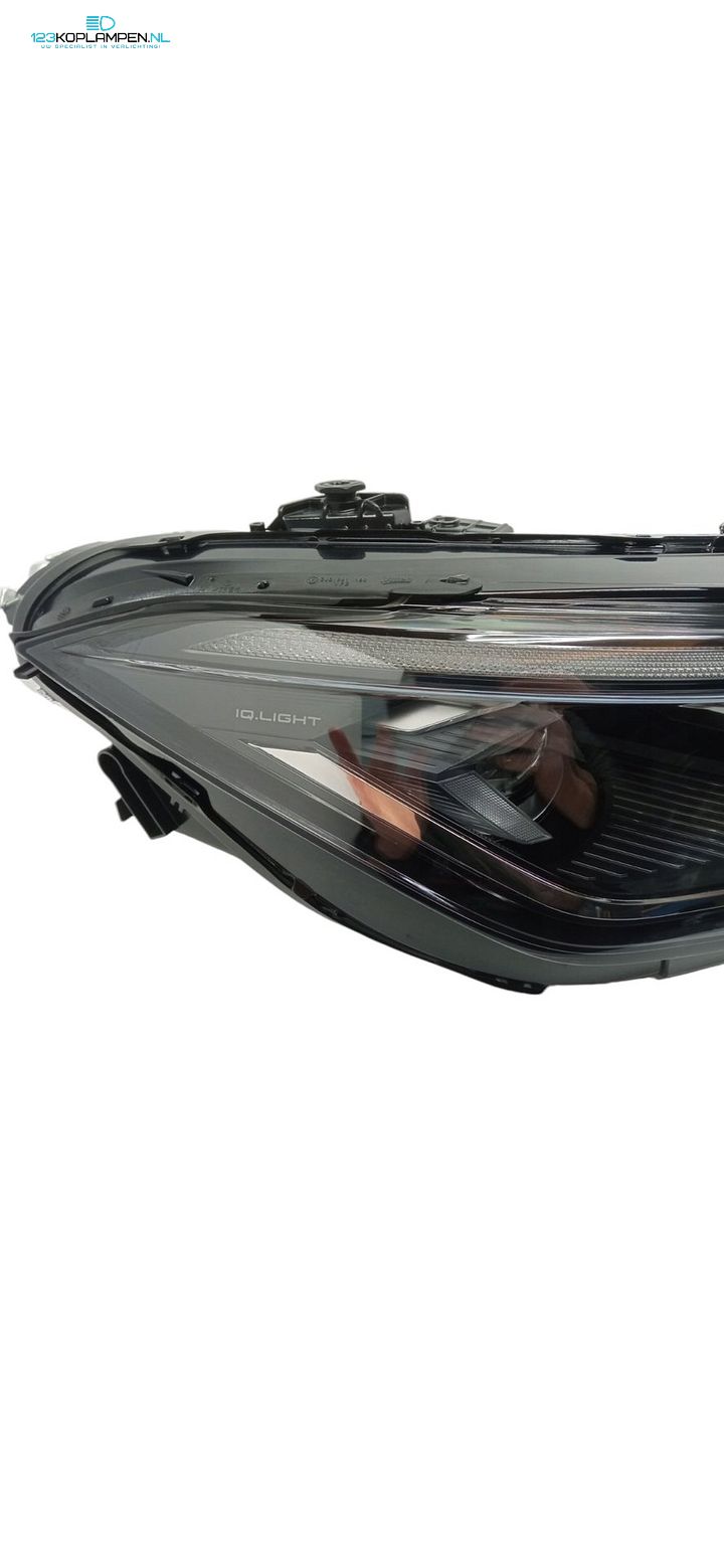 VW Passat 3J1 IQ Light Matrix LED Koplampen Set 3J1941035 / 3J1941036 – Compleet met modules – Foto 10