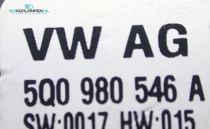Audi Q5 80A Kabelboom 6PDC Bescherming Camera 80A971095BA origineel nieuw – Foto 13