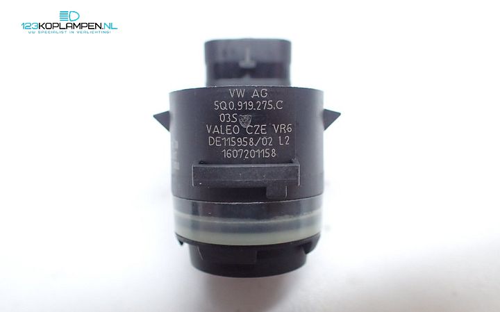 Audi Q5 80A Kabelboom 4PDC Camera 80A971095AP origineel nieuw – Foto 5