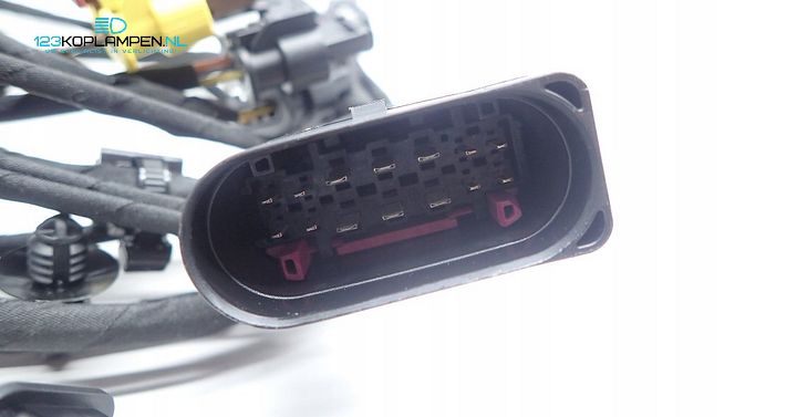VW Arteon 3G8 Kabelboom 6PDC Bescherming 3G8971095AJ origineel nieuw – Foto 10