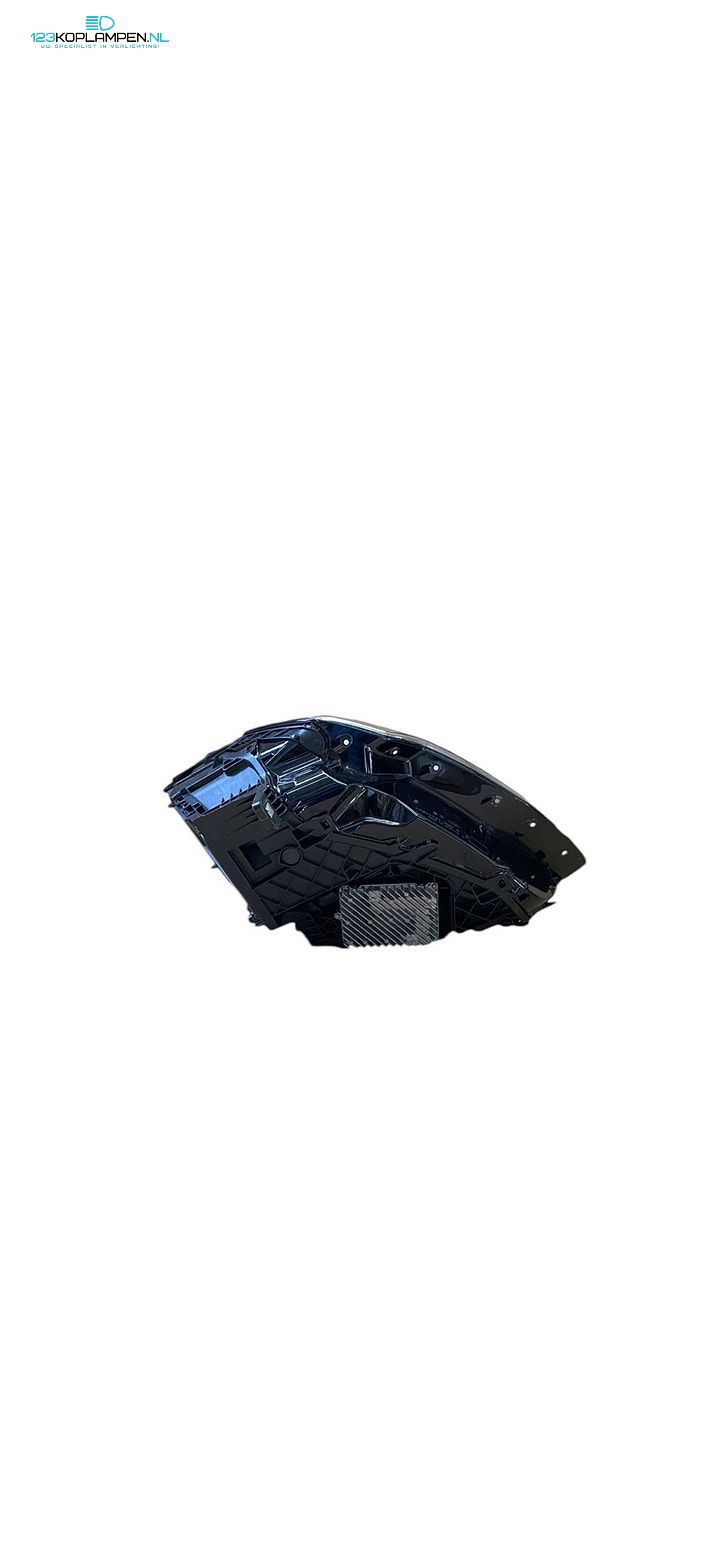 Audi Q3 83A Full LED Matrix Koplamp Rechts 83A941036A – Compleet met modules – Foto 4