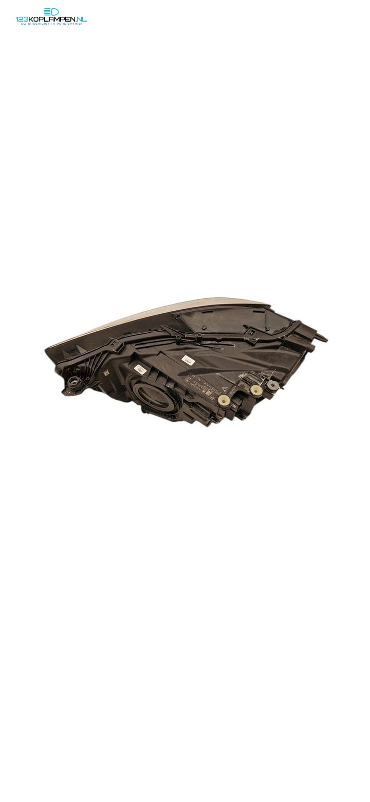Audi RSQ3 Q3 RS 83A Full LED Matrix Black Koplamp Rechts 83A941036C – Compleet met modules – Foto 4