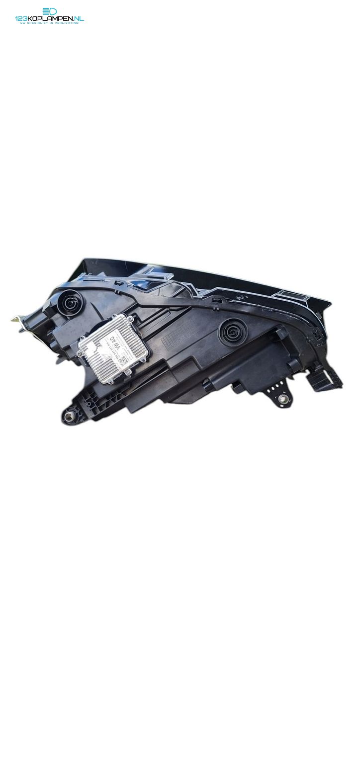 Skoda Superb 4 Full LED Crystal Lighting Koplampen Set 3P1941015 / 3P1941016 – Compleet met modules – Foto 18