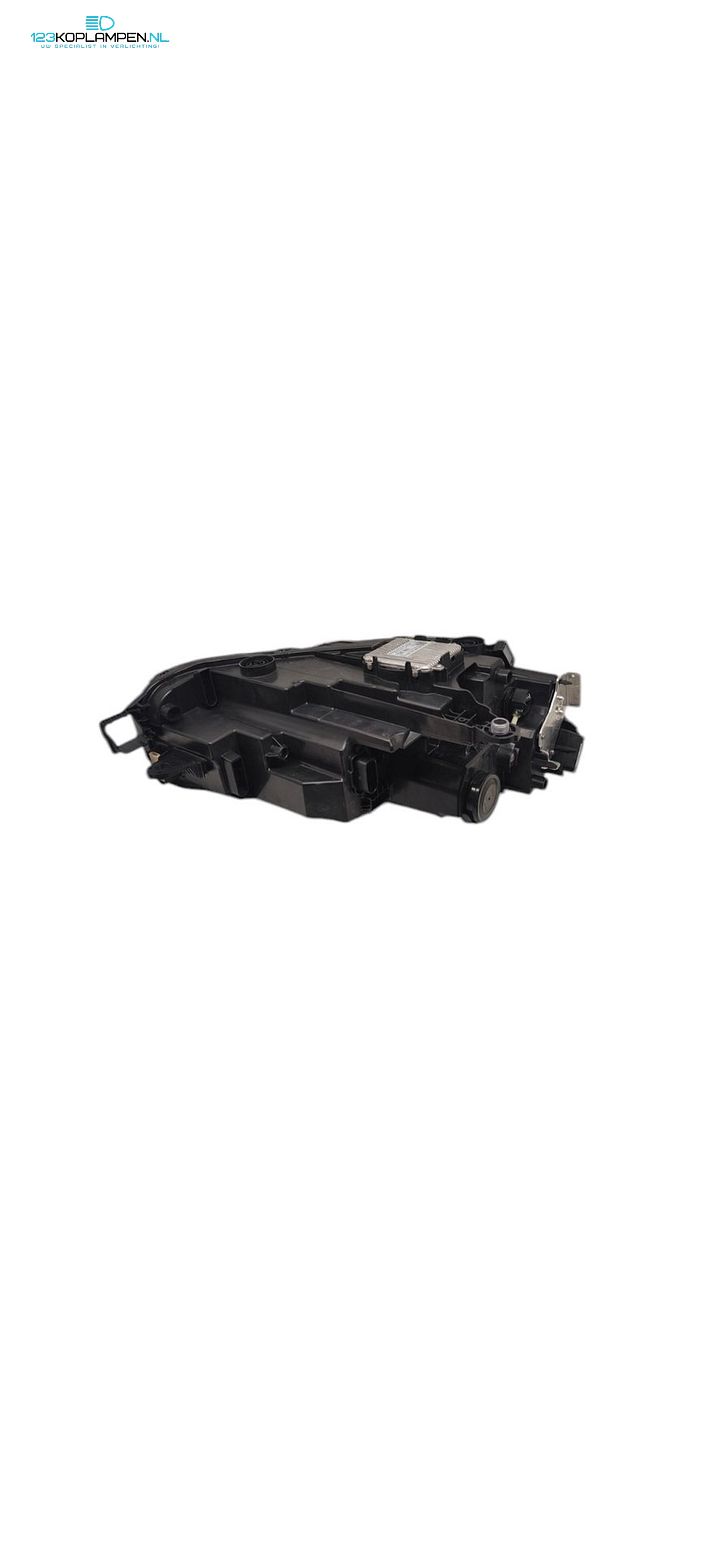 Skoda Superb 4 Full LED Crystal Lighting Koplamp Links 3P1941015 – Compleet met modules – Foto 10