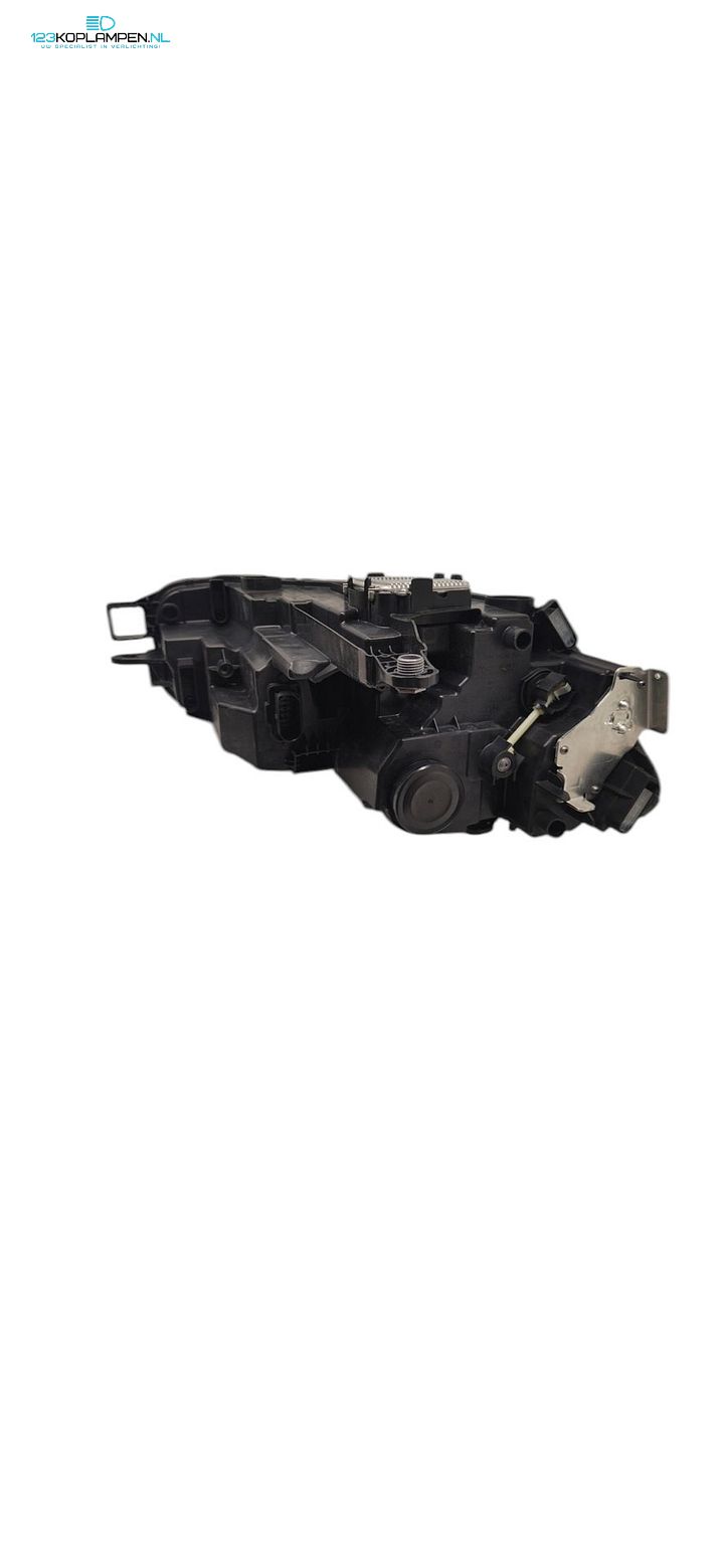 Skoda Superb 4 Full LED Crystal Lighting Koplamp Links 3P1941015 – Compleet met modules – Foto 6