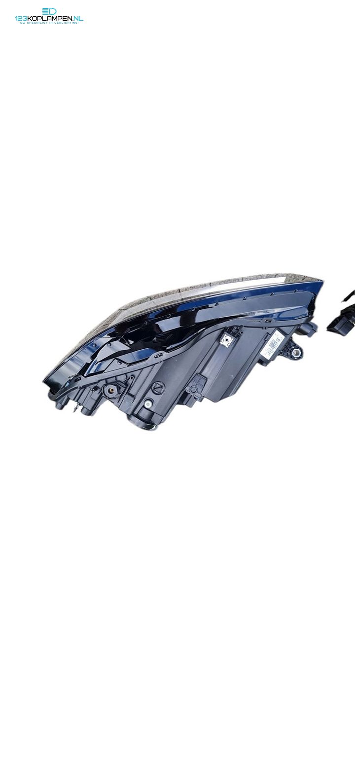 Skoda Superb 4 Full LED Crystal Lighting Koplamp Links 3P1941015 – Compleet met modules – Foto 3