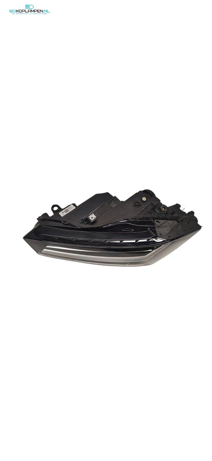 Skoda Superb 4 Full LED Crystal Lighting Koplamp Links 3P1941015 – Compleet met modules – Foto 7