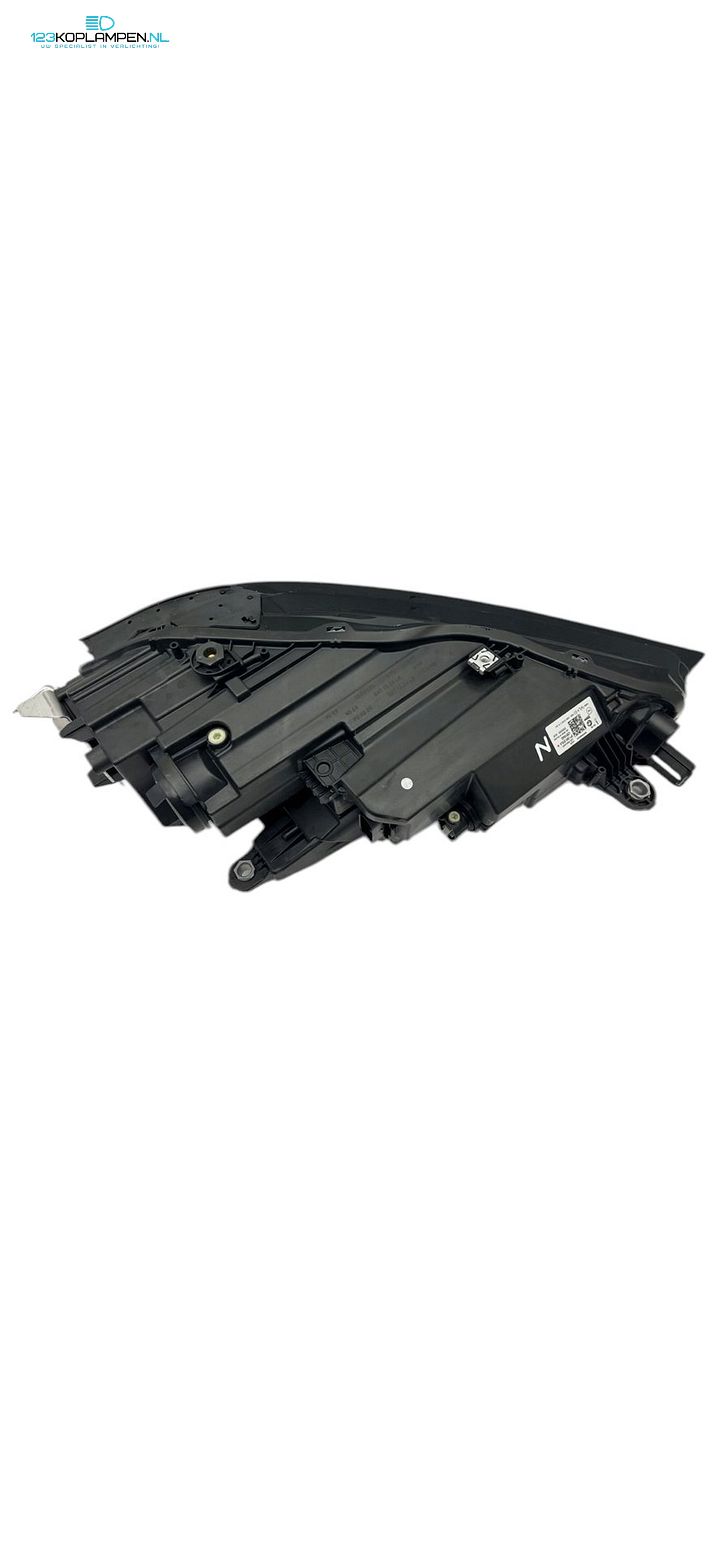 Skoda Superb 4 Full LED Crystal Lighting Koplamp Links 3P1941015A – Compleet met modules – Foto 5