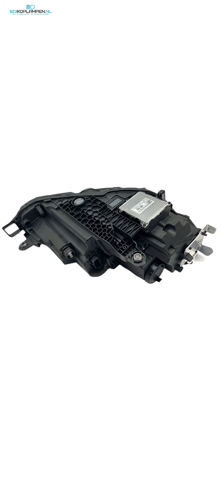 Skoda Superb 4 Full LED Crystal Lighting Koplamp Links 3P1941015A – Compleet met modules – Foto 6