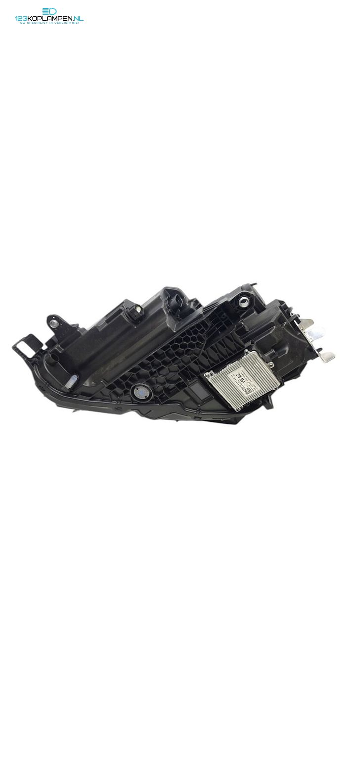 Skoda Superb 4 Full LED Crystal Lighting Koplamp Rechts 3P1941016A – Compleet met modules – Foto 8