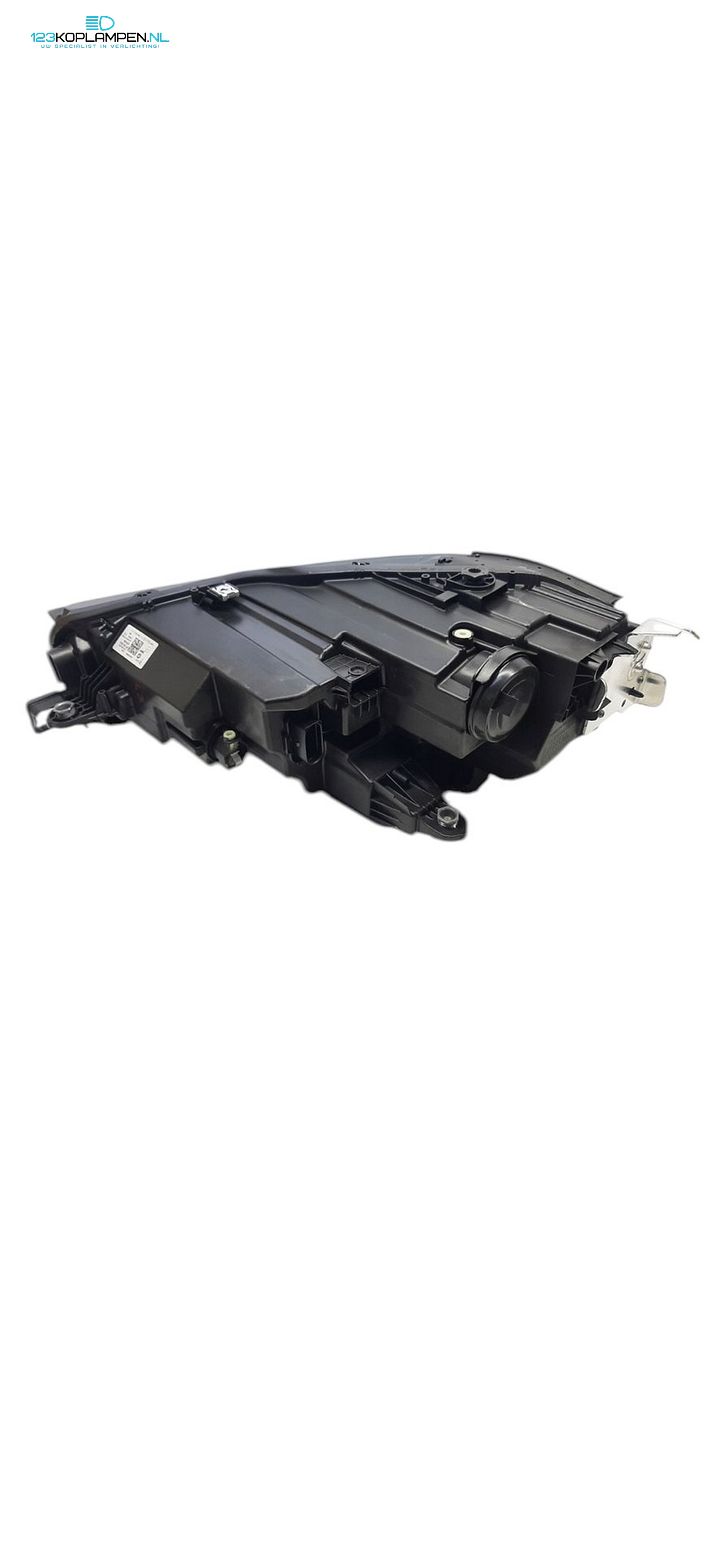 Skoda Superb 4 Full LED Crystal Lighting Koplamp Rechts 3P1941016A – Compleet met modules – Foto 7