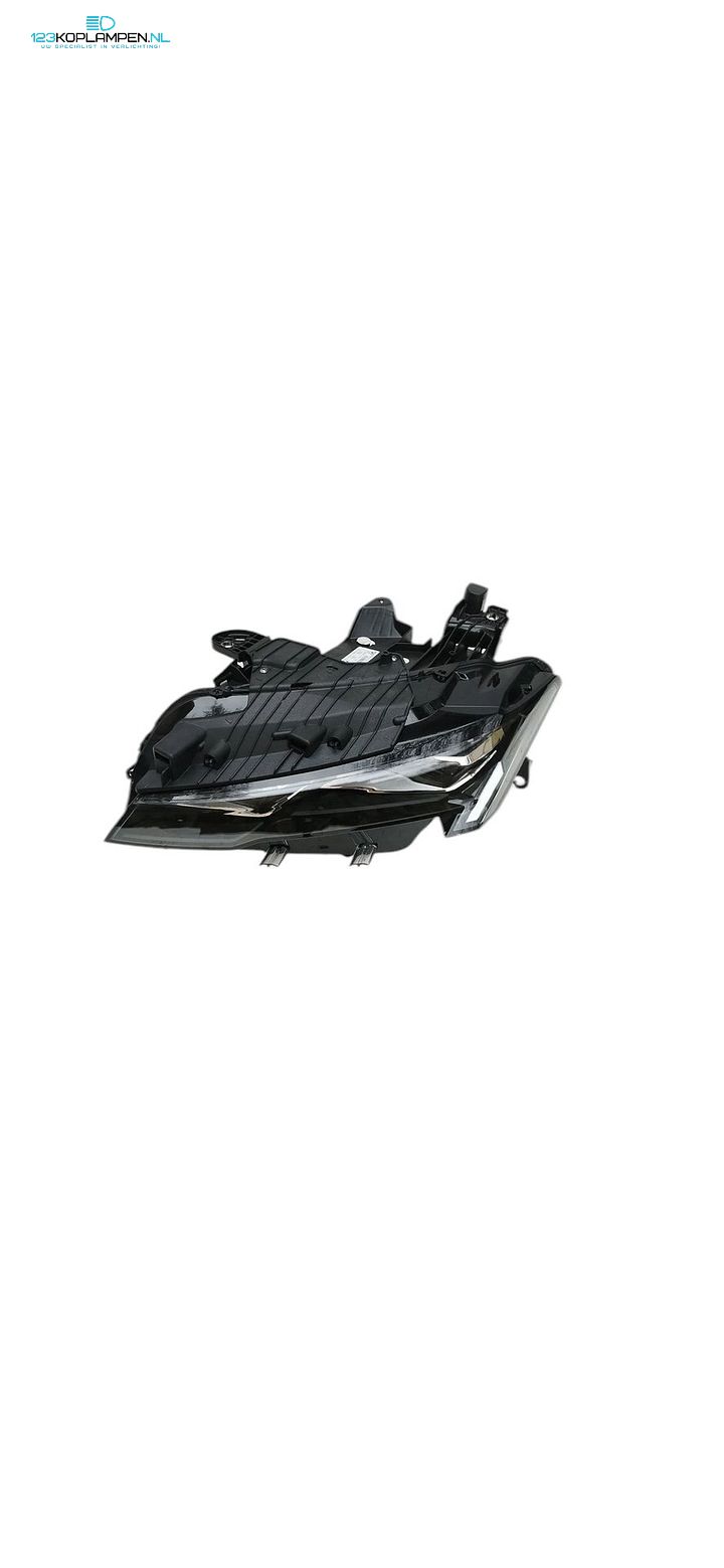 Peugeot 308 T10 Full LED Matrix Koplampen Set 98596618 / 98596621 – Compleet met modules – Foto 9