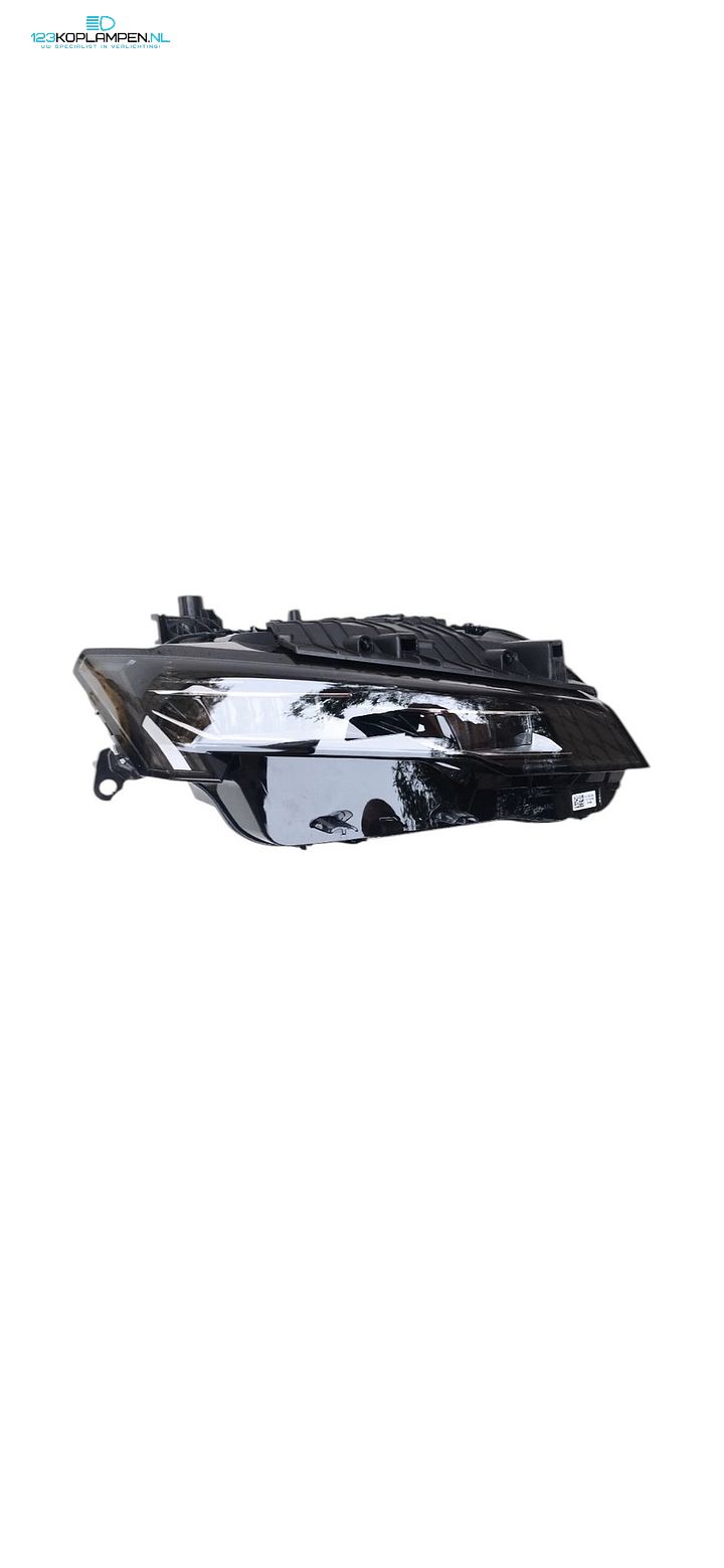 Peugeot 308 T10 Full LED Matrix Koplampen Set 98596618 / 98596621 – Compleet met modules – Foto 2