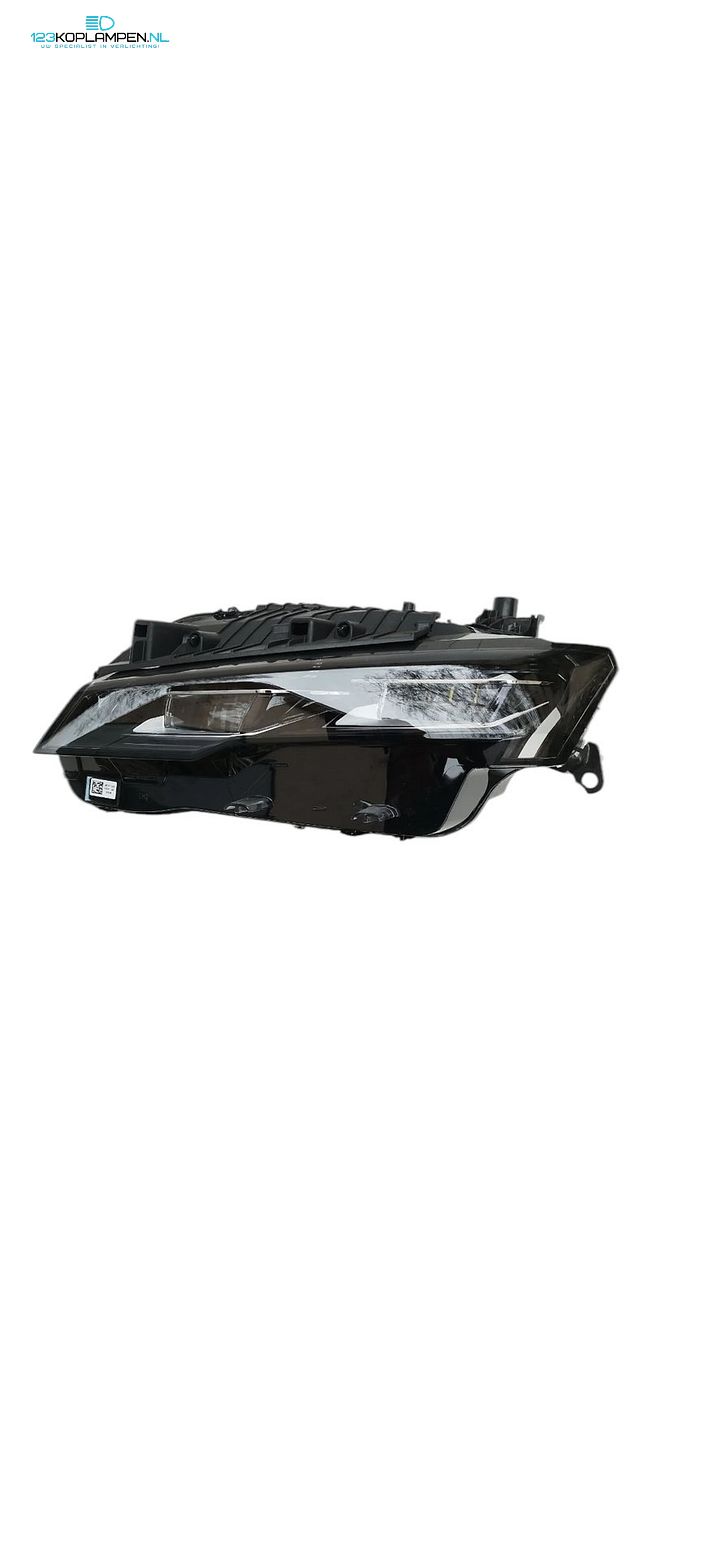 Peugeot 308 T10 Full LED Matrix Koplamp Links 98596618 – Compleet met modules