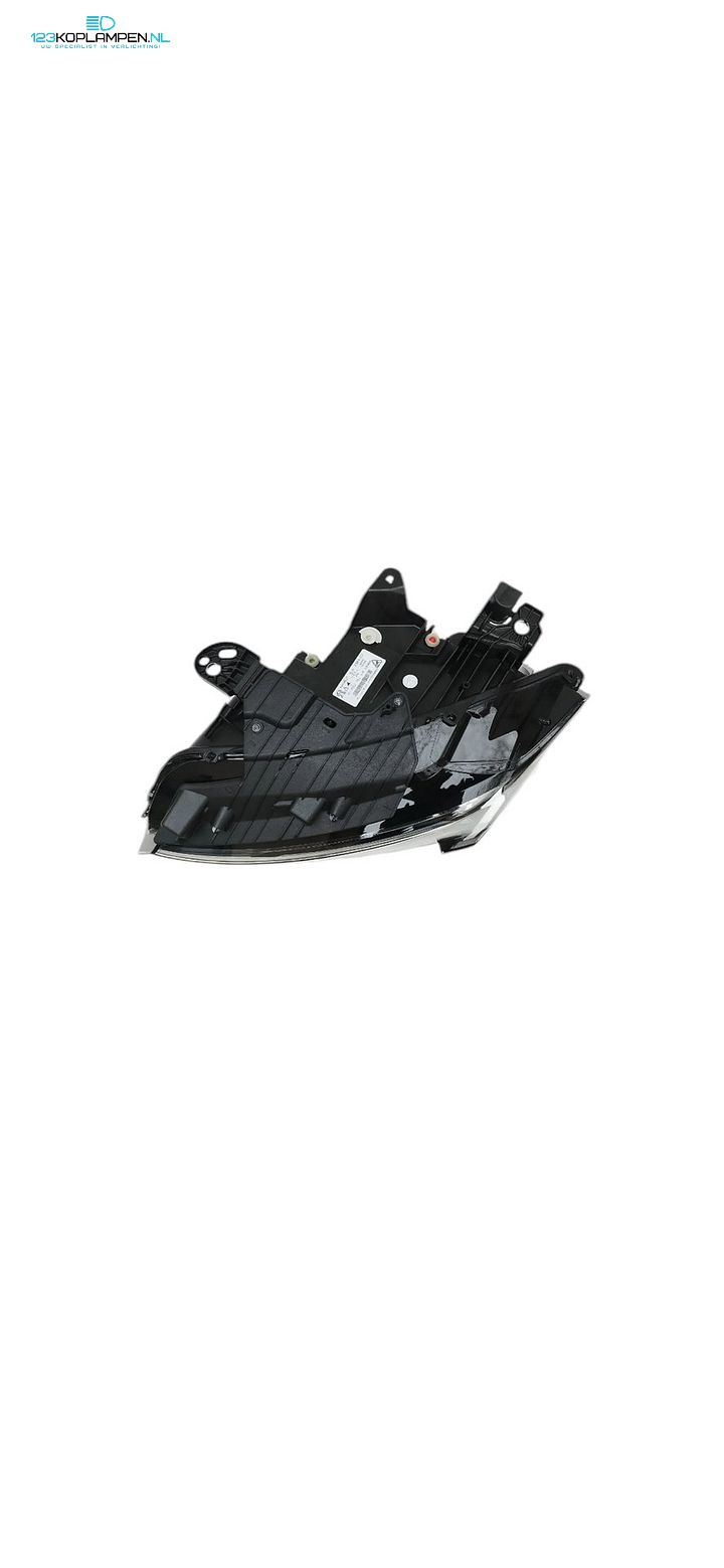 Peugeot 308 T10 Full LED Matrix Koplamp Links 98596618 – Compleet met modules – Foto 6