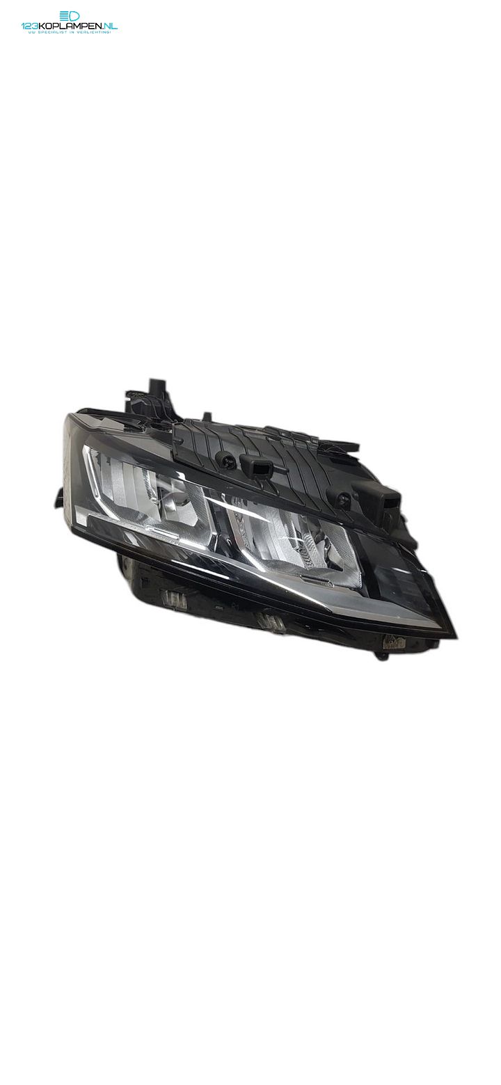 Peugeot 308 T10 Full LED Koplampen Set 98392861 / 98392863 – Compleet met modules – Foto 6