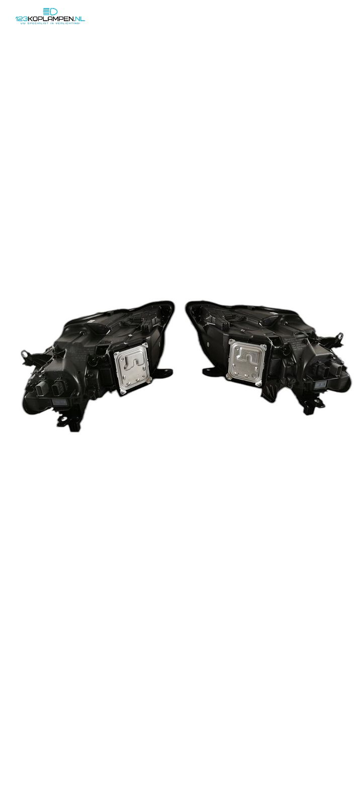 Peugeot 308 T10 Full LED Koplampen Set 98392861 / 98392863 – Compleet met modules – Foto 9