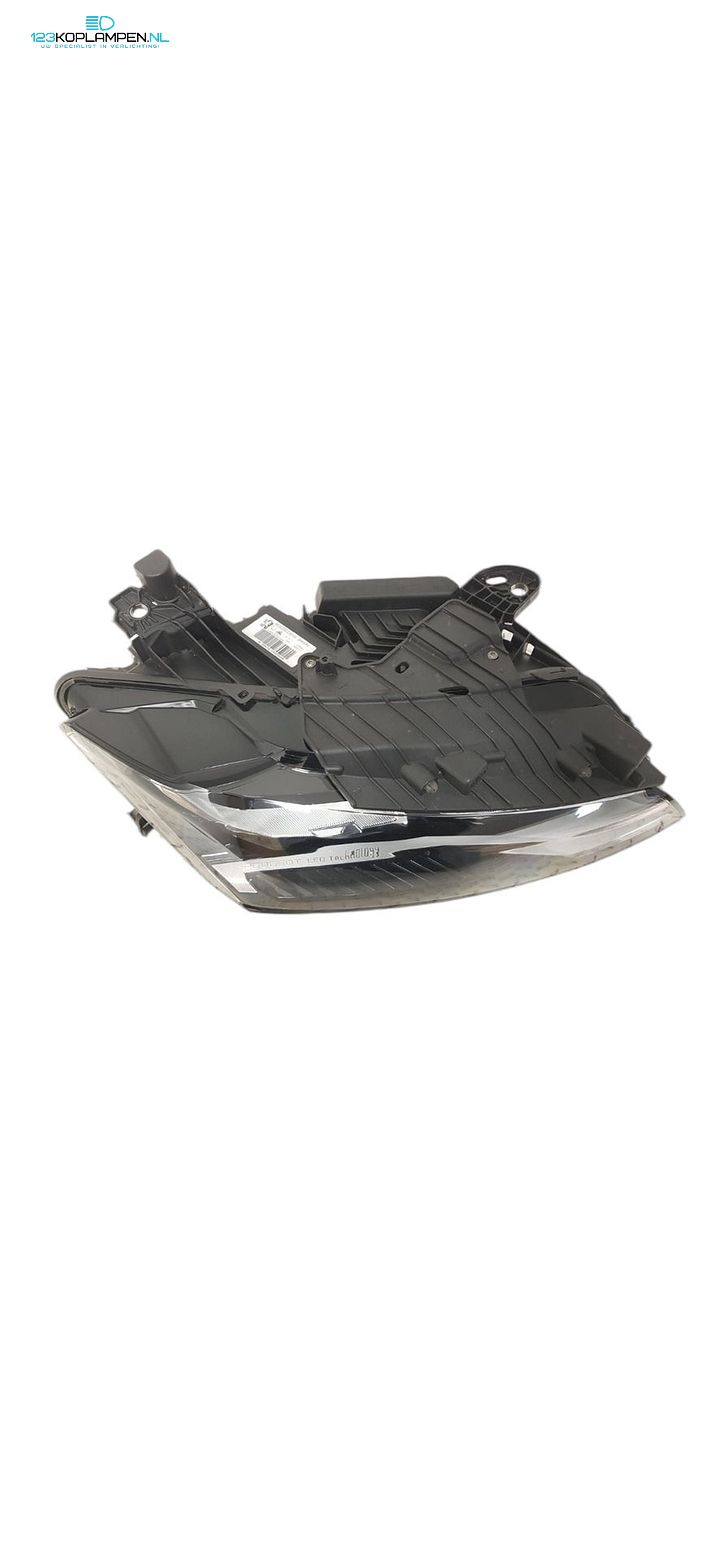 Peugeot 308 T10 Full LED Koplampen Set 98392861 / 98392863 – Compleet met modules – Foto 8